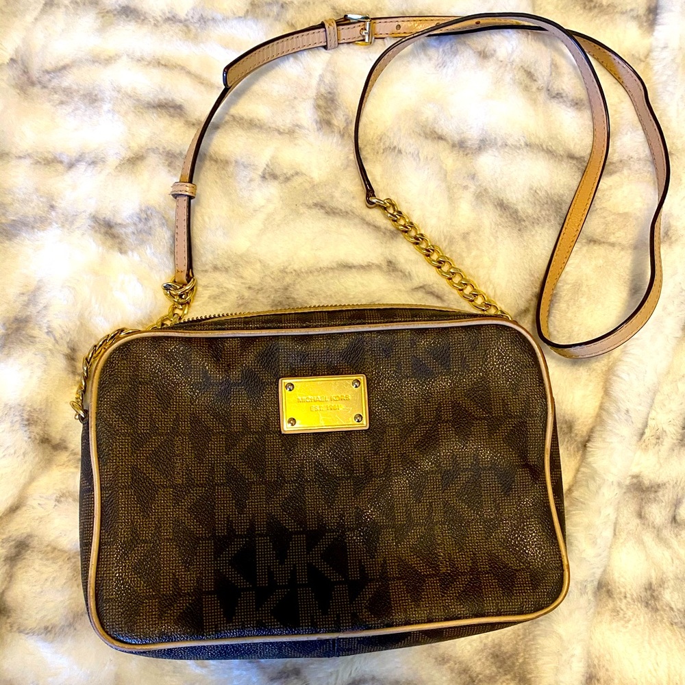 Micheal Kors Should Bag
